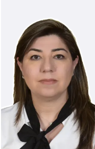 Dr. Roula Bayram 